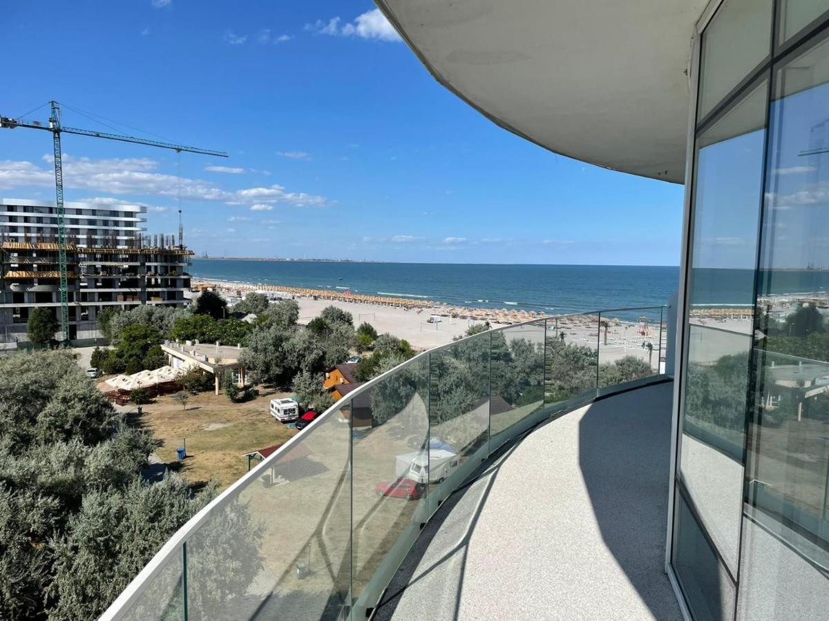 White Tower Privat 504 * Mamaia